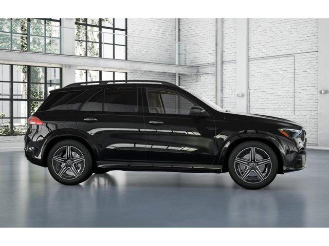 new 2025 Mercedes-Benz GLE 350 car, priced at $74,075