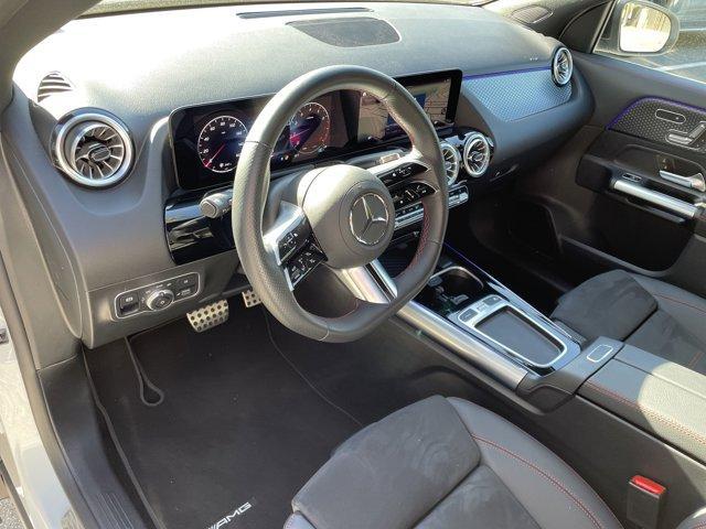 used 2024 Mercedes-Benz GLA 250 car, priced at $41,929