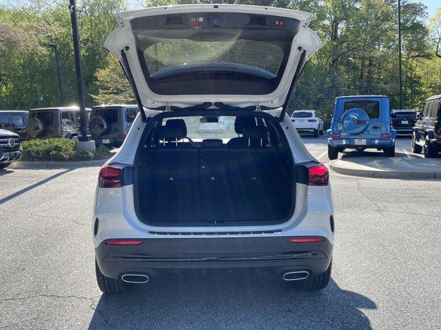 used 2024 Mercedes-Benz GLA 250 car, priced at $41,929