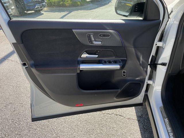 used 2024 Mercedes-Benz GLA 250 car, priced at $41,929