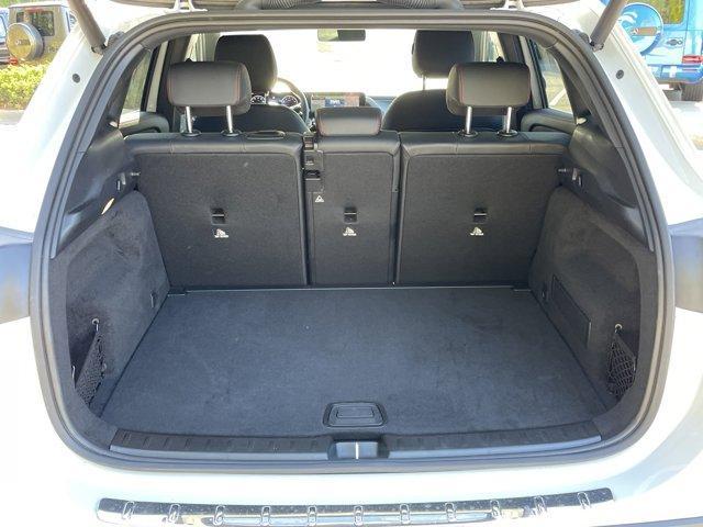 used 2024 Mercedes-Benz GLA 250 car, priced at $41,929