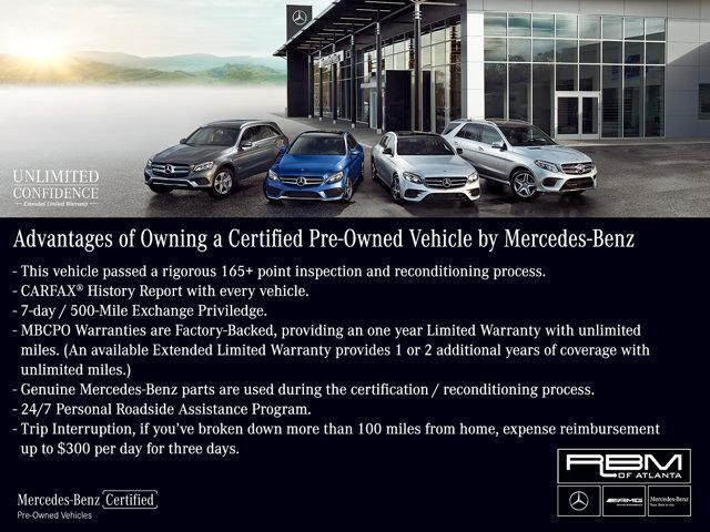 used 2024 Mercedes-Benz C-Class car, priced at $42,939