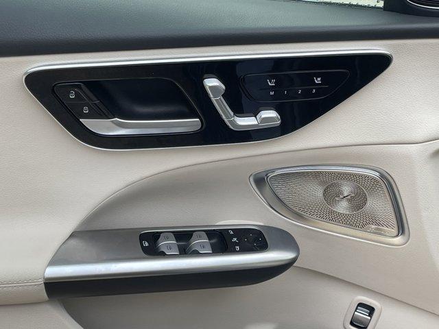used 2024 Mercedes-Benz C-Class car, priced at $42,939