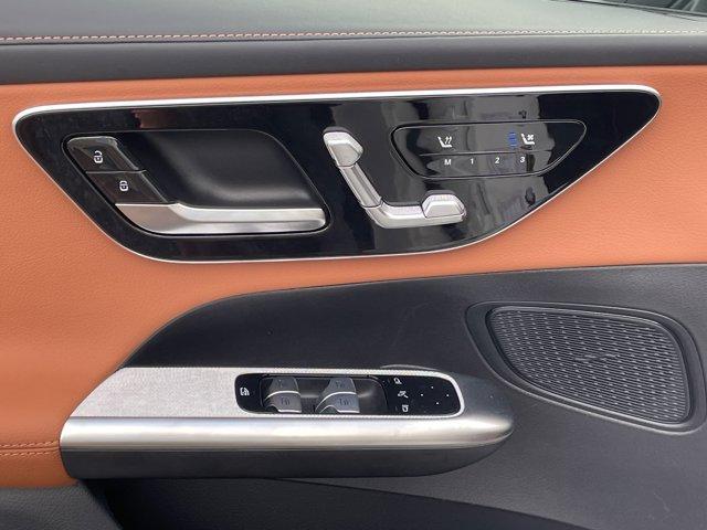 new 2025 Mercedes-Benz GLC 300 car, priced at $66,395