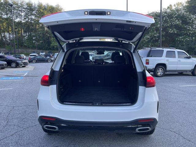 used 2024 Mercedes-Benz GLE 350 car, priced at $63,912