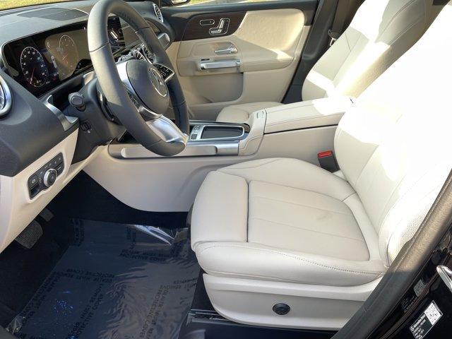 new 2026 Mercedes-Benz GLB 250 car, priced at $49,910