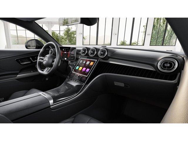 new 2024 Mercedes-Benz CLE 300 car, priced at $65,860