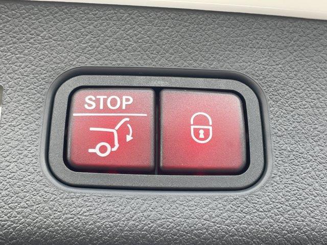 new 2026 Mercedes-Benz AMG GLC 43 car, priced at $81,275