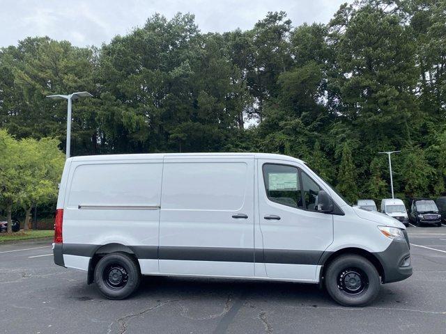 new 2024 Mercedes-Benz Sprinter 2500 car, priced at $56,396