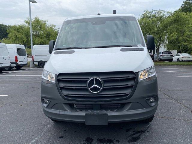 new 2024 Mercedes-Benz Sprinter 2500 car, priced at $56,396