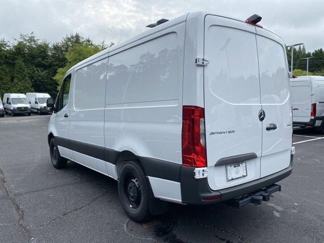 new 2024 Mercedes-Benz Sprinter 2500 car, priced at $56,396