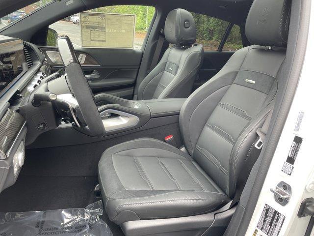 new 2025 Mercedes-Benz AMG GLE 53 car, priced at $104,805
