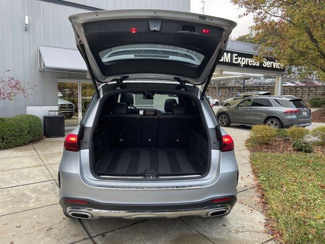 used 2024 Mercedes-Benz GLE 450 car, priced at $69,640