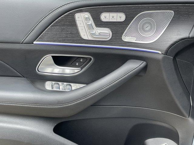 used 2024 Mercedes-Benz GLE 450 car, priced at $69,640
