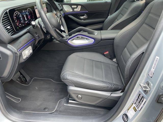 used 2024 Mercedes-Benz GLE 450 car, priced at $69,640