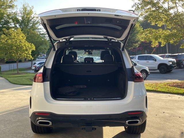 used 2024 Mercedes-Benz GLE 450 Plug-In Hybrid car, priced at $68,984