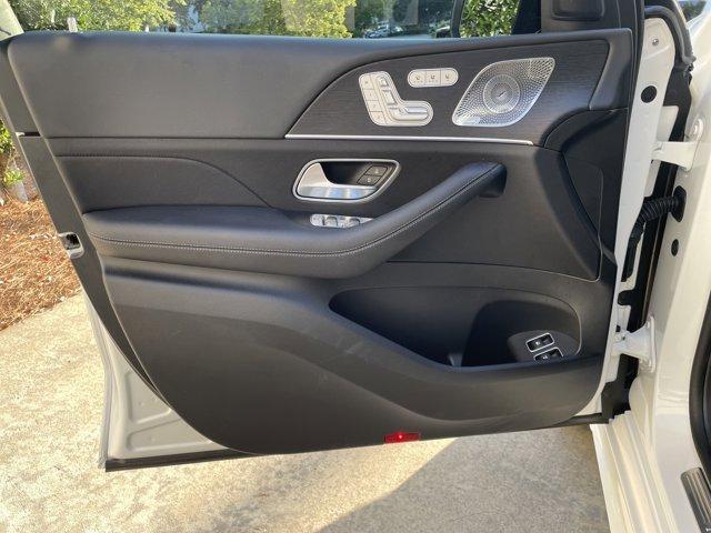 used 2024 Mercedes-Benz GLE 450 Plug-In Hybrid car, priced at $68,984