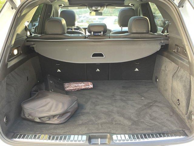 used 2024 Mercedes-Benz GLE 450 Plug-In Hybrid car, priced at $68,984