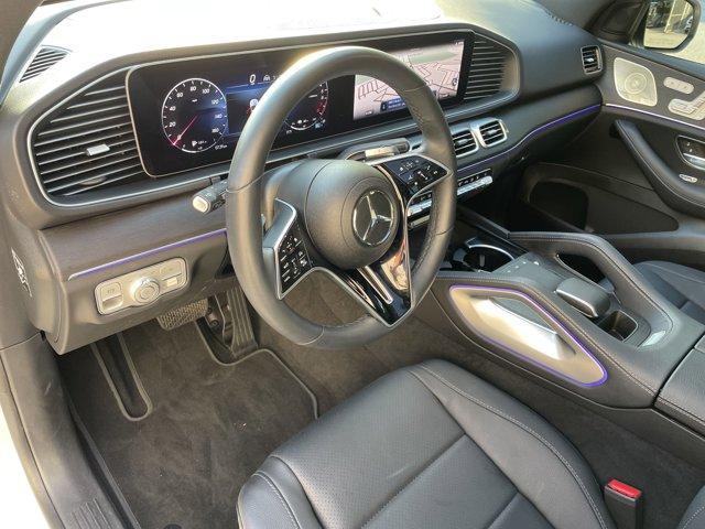 used 2024 Mercedes-Benz GLE 450 Plug-In Hybrid car, priced at $68,984
