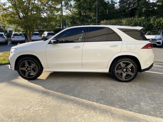 used 2024 Mercedes-Benz GLE 450 Plug-In Hybrid car, priced at $68,984