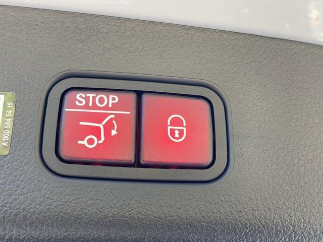 new 2026 Mercedes-Benz AMG GLC 43 car, priced at $77,920