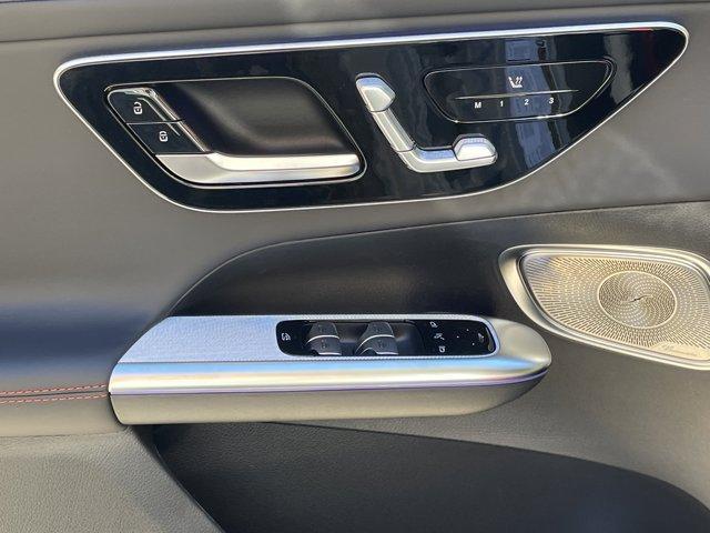 new 2026 Mercedes-Benz AMG GLC 43 car, priced at $77,920