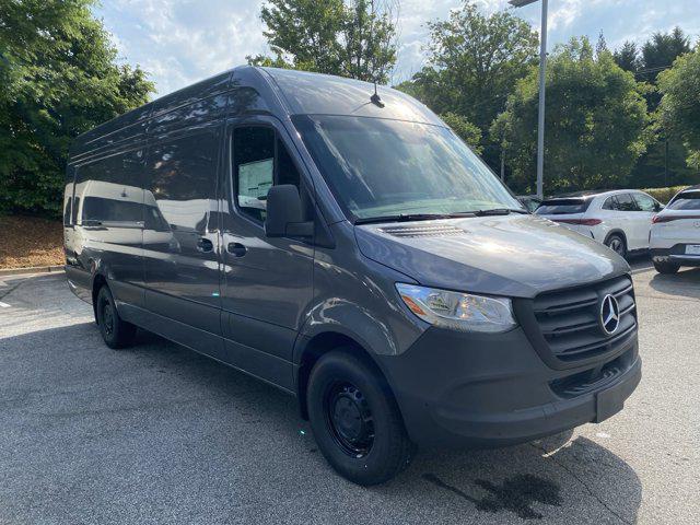 new 2024 Mercedes-Benz Sprinter 2500 car, priced at $73,653