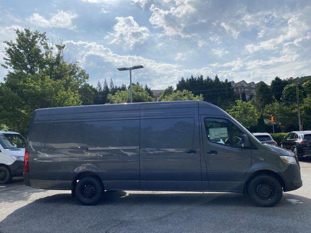 new 2024 Mercedes-Benz Sprinter 2500 car, priced at $73,653