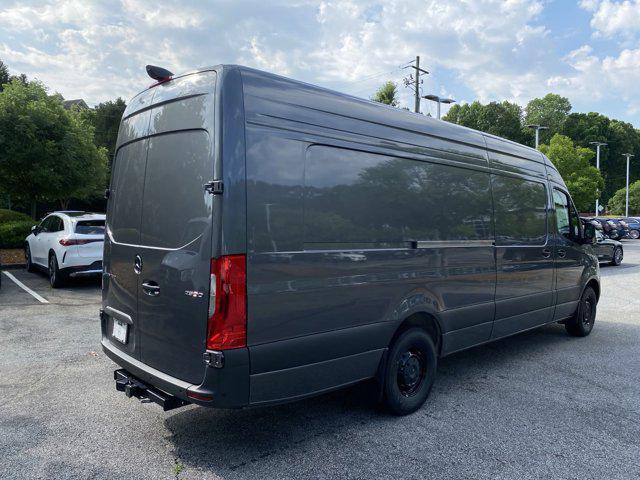 new 2024 Mercedes-Benz Sprinter 2500 car, priced at $73,653