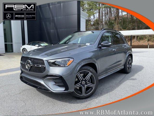 new 2024 Mercedes-Benz GLE 350 car, priced at $75,890