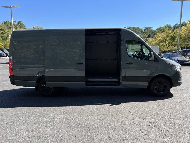 new 2025 Mercedes-Benz Sprinter 2500 car, priced at $67,477