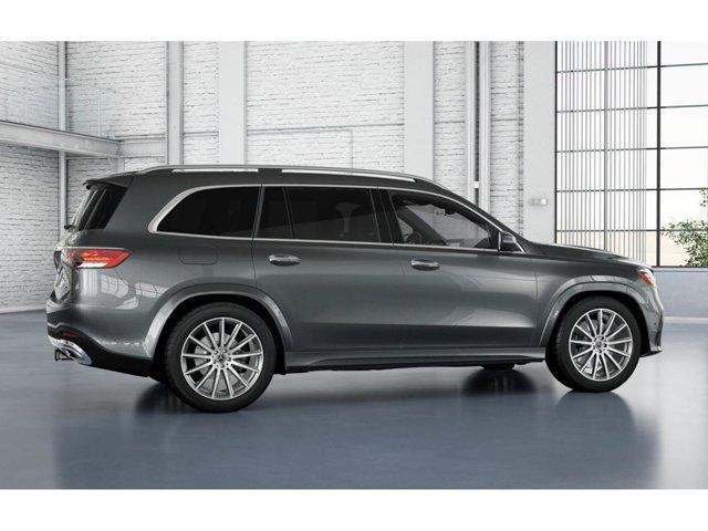 new 2024 Mercedes-Benz GLS 450 car, priced at $94,295