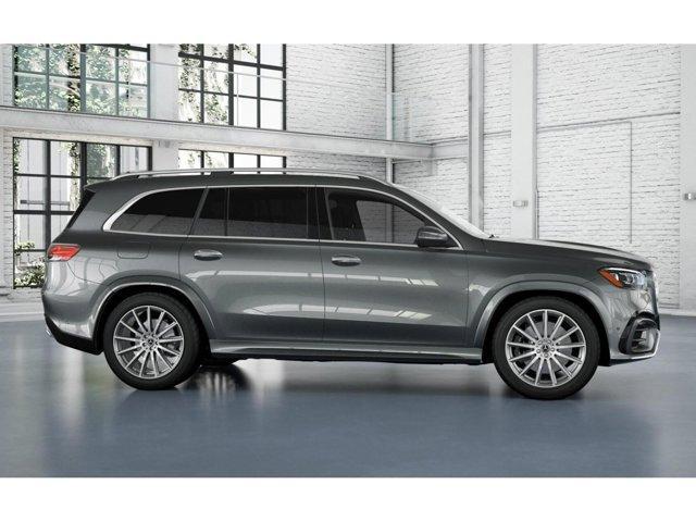 new 2024 Mercedes-Benz GLS 450 car, priced at $94,295