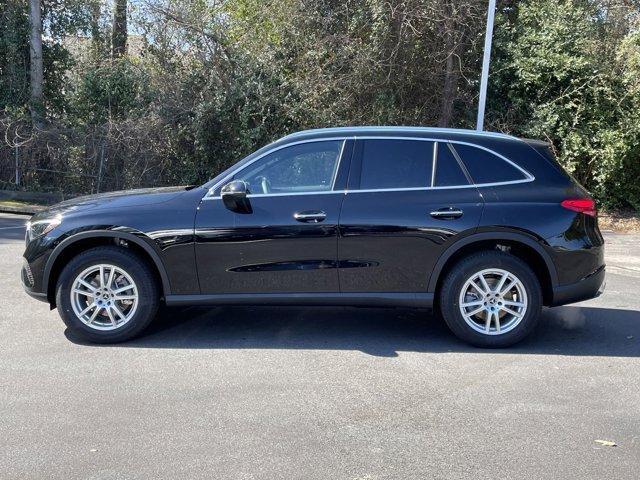 new 2025 Mercedes-Benz GLC 300 car, priced at $52,385