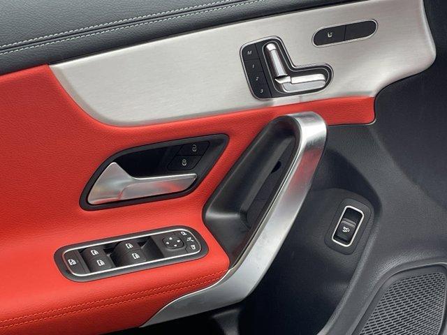 new 2026 Mercedes-Benz CLA 250 car, priced at $51,235