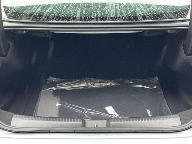 new 2026 Mercedes-Benz CLA 250 car, priced at $51,235