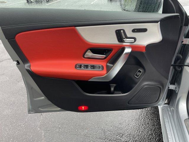 new 2026 Mercedes-Benz CLA 250 car, priced at $51,235