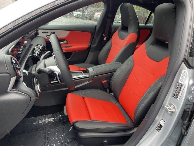 new 2026 Mercedes-Benz CLA 250 car, priced at $51,235