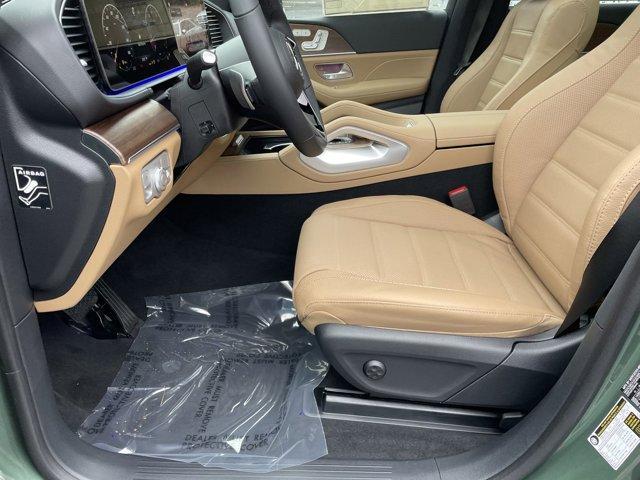 new 2025 Mercedes-Benz GLE 350 car, priced at $84,245