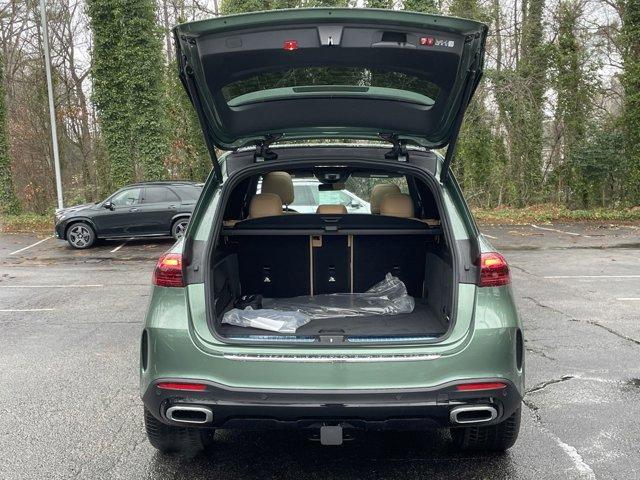 new 2025 Mercedes-Benz GLE 350 car, priced at $84,245