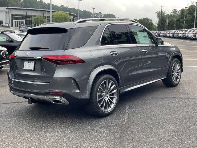 new 2025 Mercedes-Benz GLE 350 car, priced at $72,095