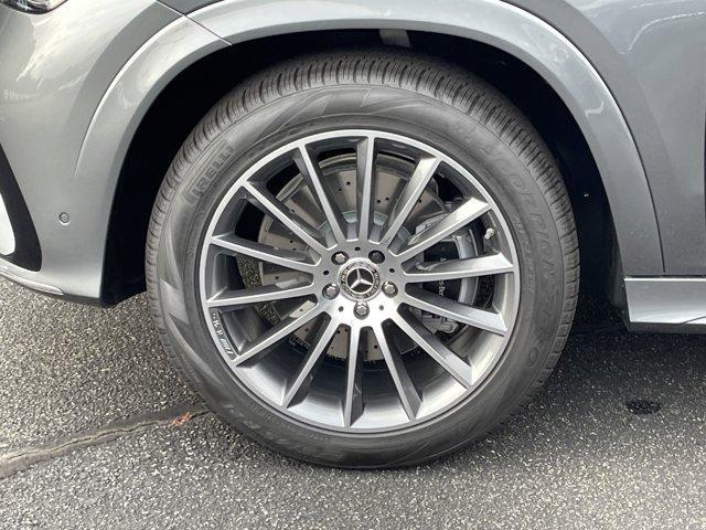 new 2025 Mercedes-Benz GLE 350 car, priced at $72,095