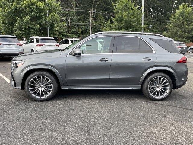 new 2025 Mercedes-Benz GLE 350 car, priced at $72,095