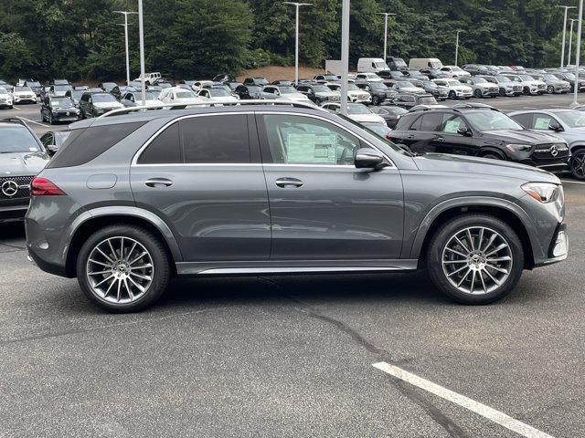 new 2025 Mercedes-Benz GLE 350 car, priced at $72,095