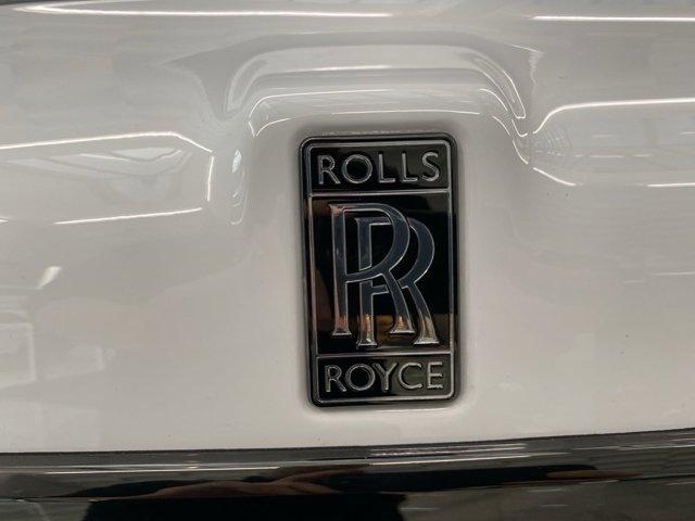 used 2023 Rolls-Royce Cullinan car, priced at $415,997