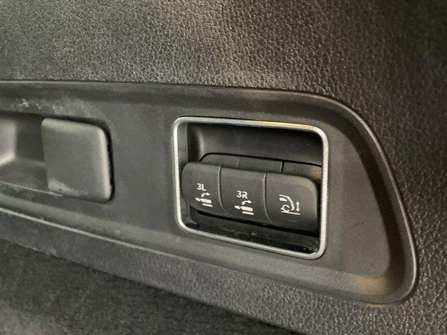 used 2022 Mercedes-Benz GLS 450 car, priced at $64,984