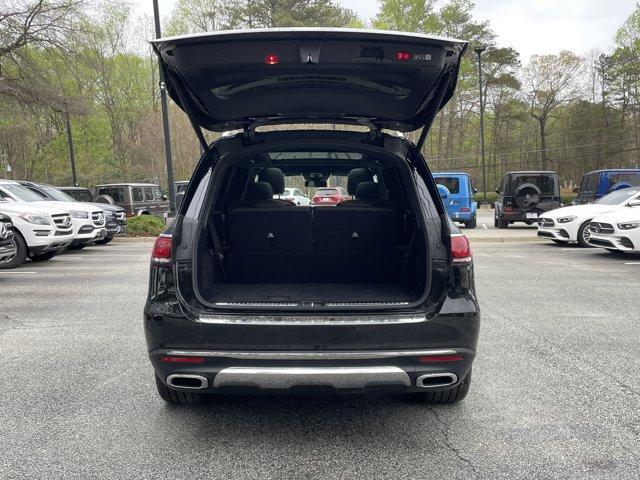 used 2022 Mercedes-Benz GLS 450 car, priced at $64,984