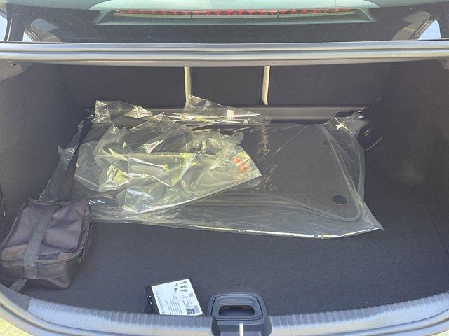 new 2025 Mercedes-Benz C-Class car, priced at $54,845