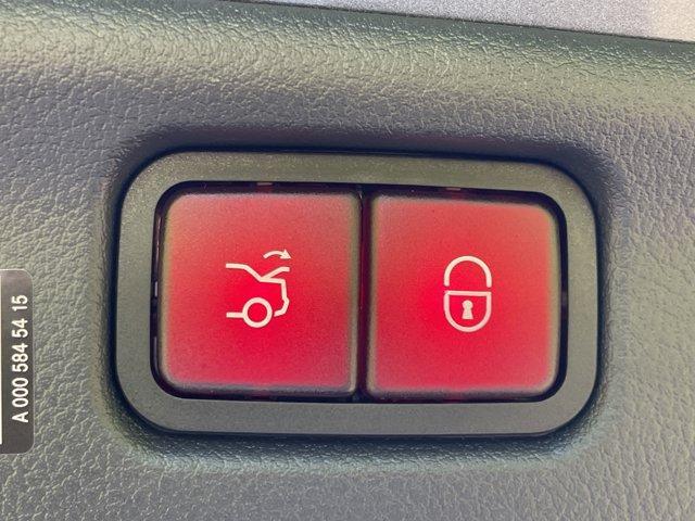 new 2025 Mercedes-Benz C-Class car, priced at $54,845