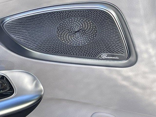 new 2025 Mercedes-Benz C-Class car, priced at $56,245